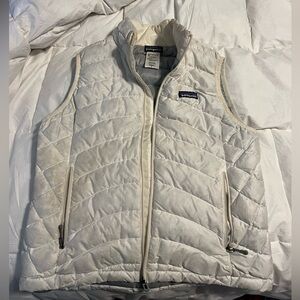 Patagonia Vest size S